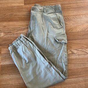 Uniqlo Jogger Cargo Pants
